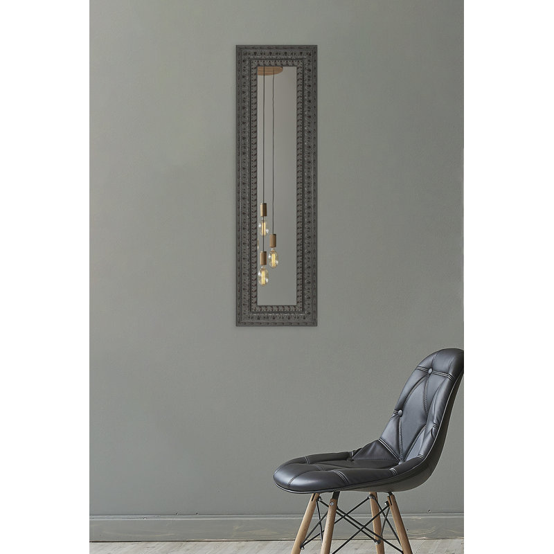 Miroir d'appoint Derrell, H 29,5 po x l 11,5 po