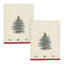 2 Piece Hand Towel Set