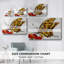 Toile tendue Wings II-Gallery-1184663567