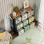 Commode 9 tiroirs Gazmor