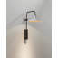 Platet 1 - Light LED Armed Sconce-70977953