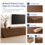 TV Stand for TVs up to 88"