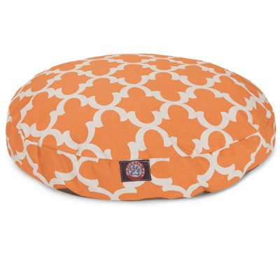 Lit-coussin pour chien Trellis