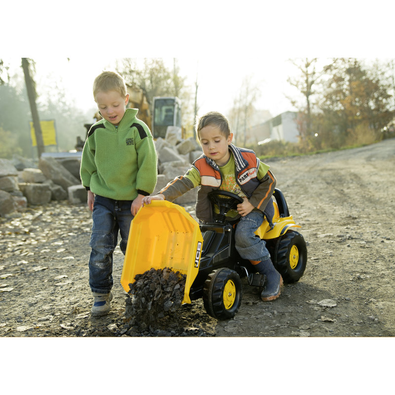 Rolly Toys JCB Dumper