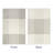 Kirby Plaid Reversible Machine Washable Area Rug-468310739