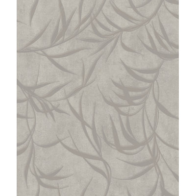 Kavalier Metallic Leaf 10.05M X 53Cm Wallpaper Roll