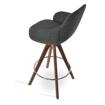 Tabouret de bar et de comptoir Gazel