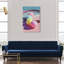 Candy Court Print by Oliver Gal-1171191643-1245198547