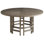 La Jolla Round Dining Table