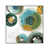 White Floater Framed is unavailable