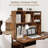 Desktop Bookshelf