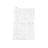 Down Alternative Blanket White Twin-121320126
