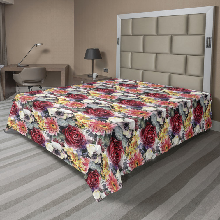 Drap plat Ambesonne