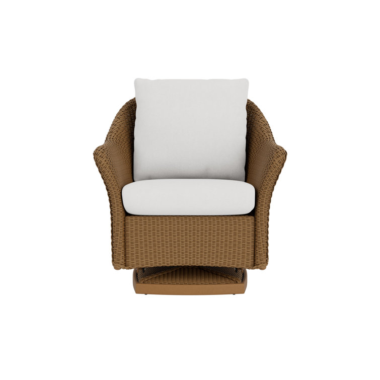 Weekend Retreat Outdoor Glider