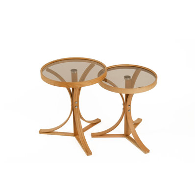 Nesting Table (2 Pieces)