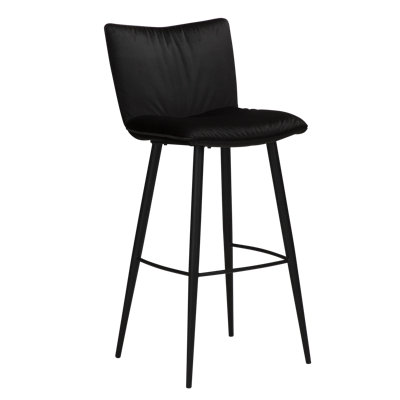 Upholstered Bar Stool