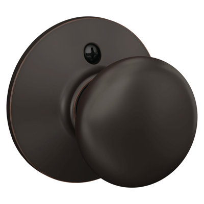 Plymouth Passage (Hall & Closet) Round Knob