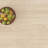 Compact White Oak Dining Set Mdf Modern Spaces Versatile Use