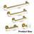 6 - Piece Bathroom Hardware Set-92675841-119276484