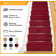 Stair Runner Altadena Solid Colour Indoor / Outdoor Area Rug