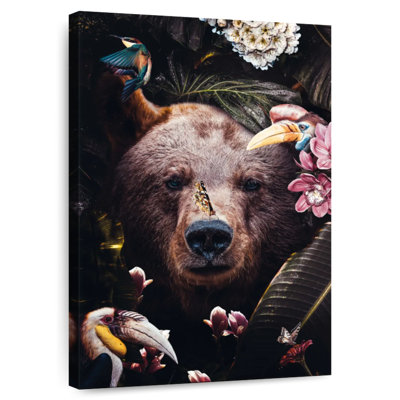 Brampt Bear I