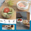 Desserte en marbre Ebern Designs Dangela-88479130