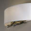 Applique murale encastrée 2 lumières Brindille-521754447-521754430