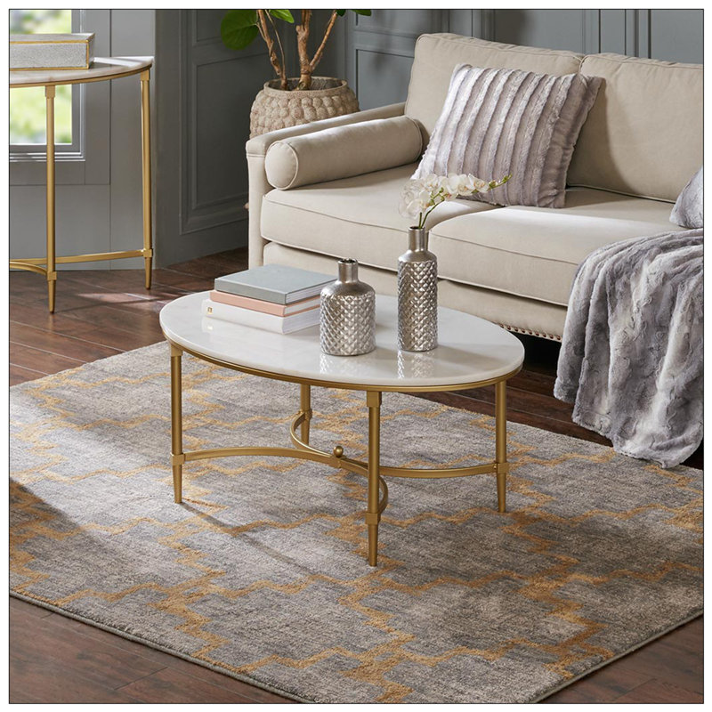 Table basse de salon