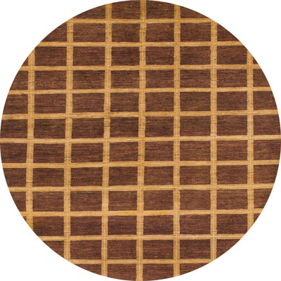 Abstract Indoor Rug