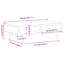 Balzarotti Manufactured Wood Monitor Stand-33479320-33479326