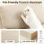  Tissu pivotant, inclinable, inclinable et massant-124582278