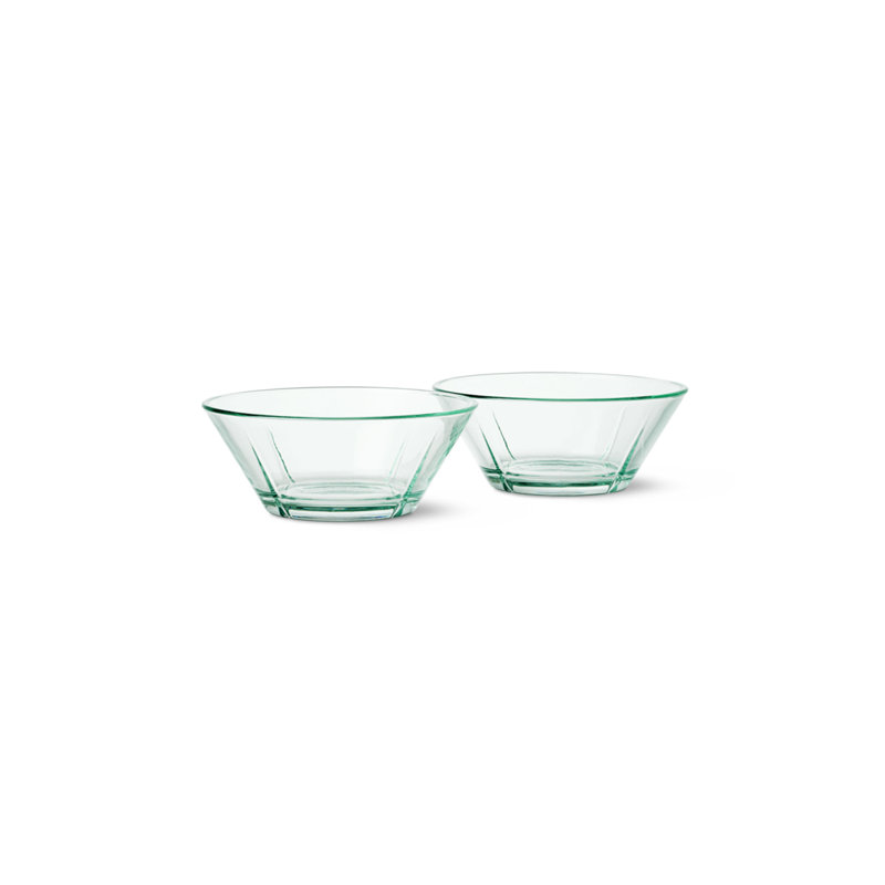 Grand Cru Glass Cereal Bowl