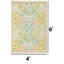 Tapis pastel Botanical Arts & Crafts