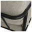 Fauteuil rond
