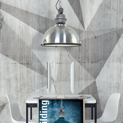 Bikkel 1 - Light Bowl Pendant