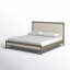Lit plateforme tapissier Stefan-88478292
