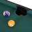 4-in-1 72" Multi Game Table