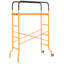 440 lb Capacité d'accessoire