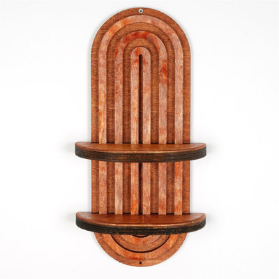 Colesen Wall Shelf
