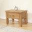 Rothbury Solid Wood