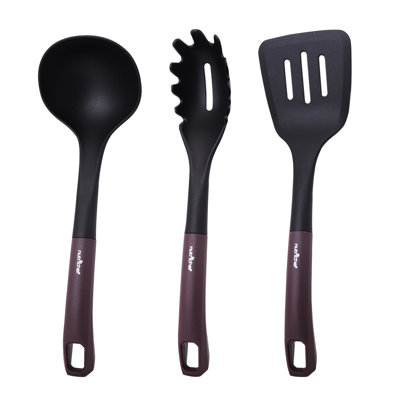NutriChef 3 Utensil Set