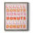 Donuts Premium Framed Canvas - Ready to Hang-350047617-350047621