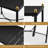 Pertti - Person Patio Conversation Set with Cushions