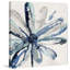 « full fleuri », reproduction de peinture à l’acrylique sur toile tendue-89147034