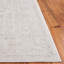 Tapis oriental crème / ivoire Calidia-1948757689
