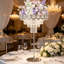 Porte-fleurs pour mariage, centre de table à fleurs pour fête d'anniversaire, décoration de mariage-119283741-119283740