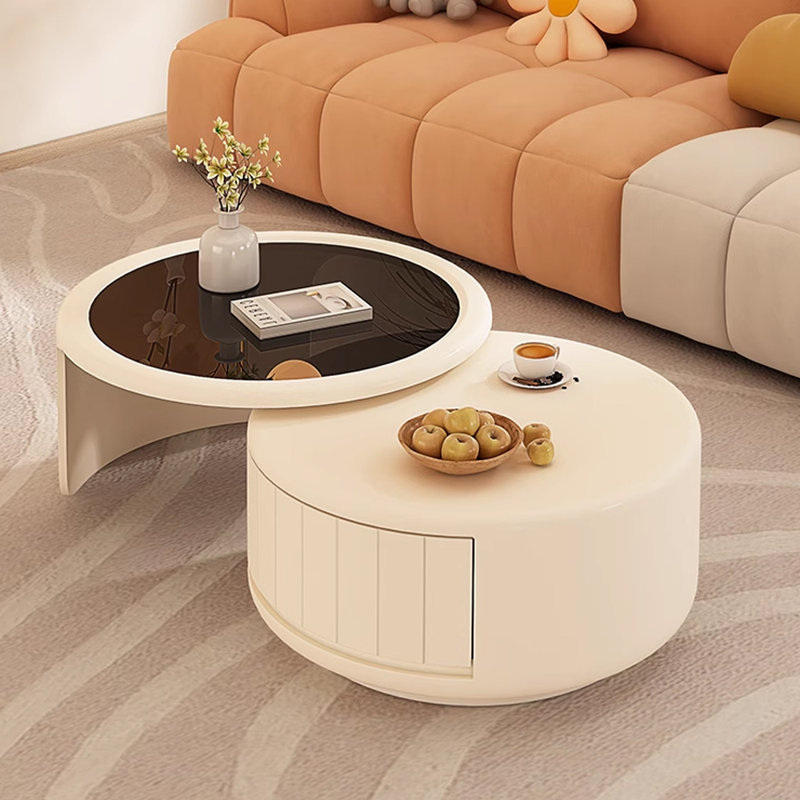 Table basse Creative