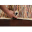 Handmade Gabbeh Oriental Rug 3x4