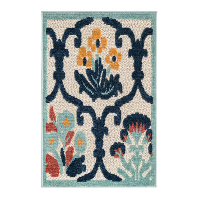 Tapis d'extérieur Hartin