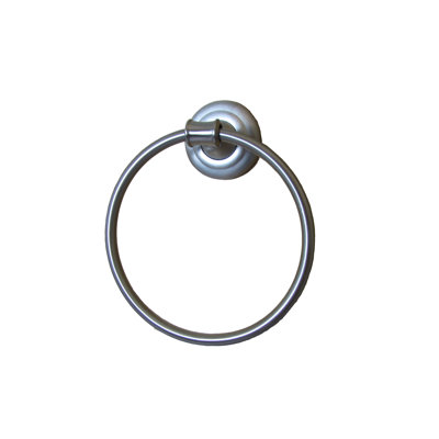 Edgerton Towel Ring